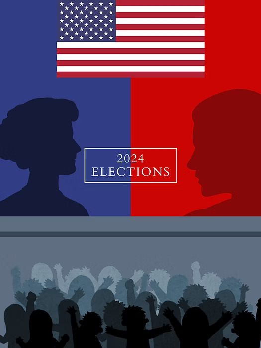 Campus reacts to election results
