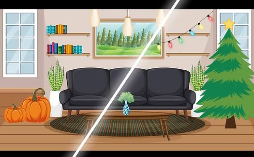 Holiday decoration debate