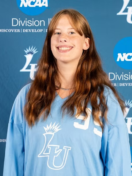 Gwendalyn Baublitz