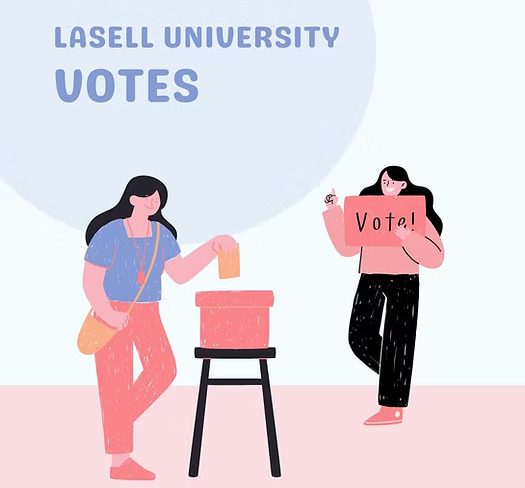Campus talks campaign