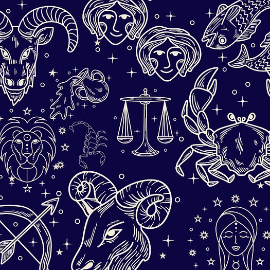Astrology analysis