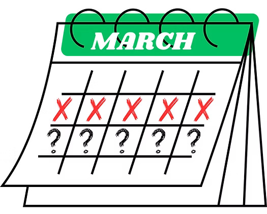 Should spring break separate?