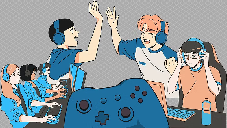 Overwatch team aims to engage