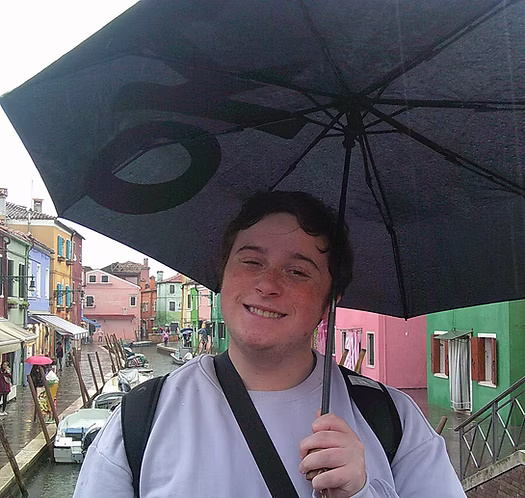 Jacob Lustig
