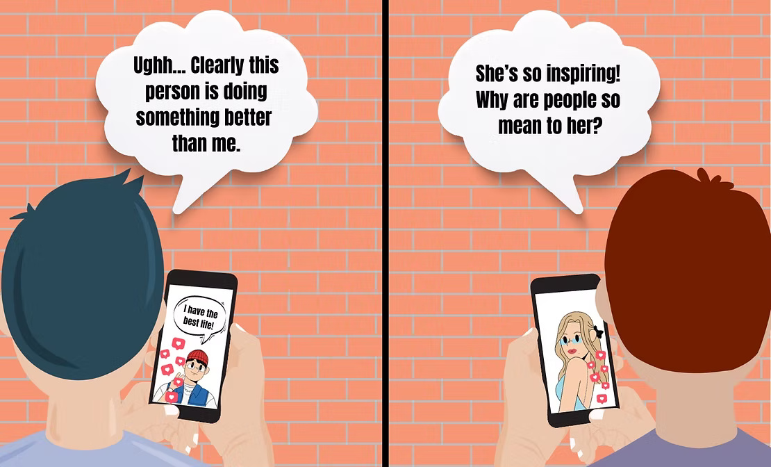Is Influencer culture positive?