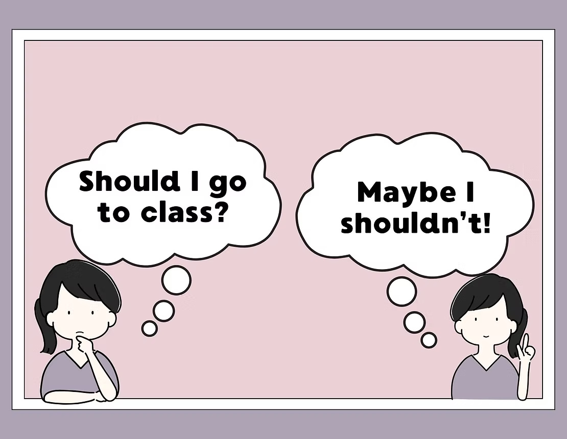 Should attendance matter?