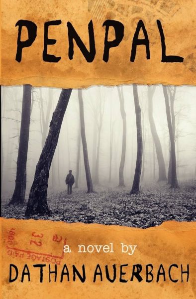 “Penpal” Brings a Sense of Creepy Confusion, in the Best Way Possible