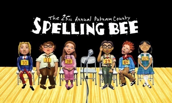 Everyone's a winner at “The 25th Annual Putnam County Spelling Bee”