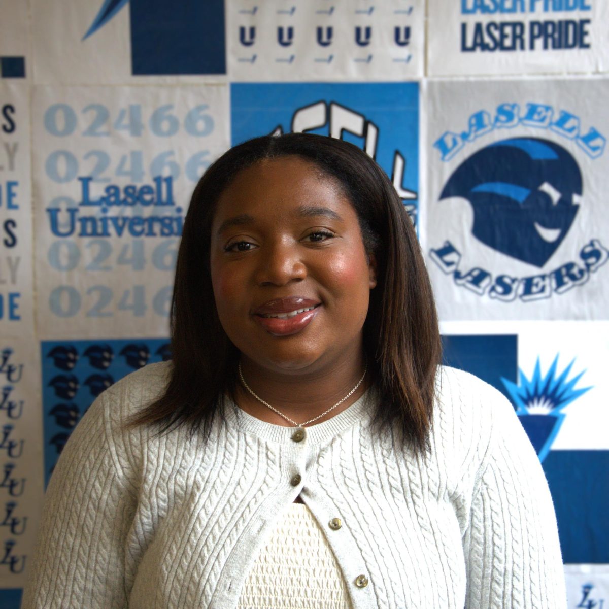 Shawanna Watson ‘24 G’25, has settled into the role of Assistant Director of Student Activities. 