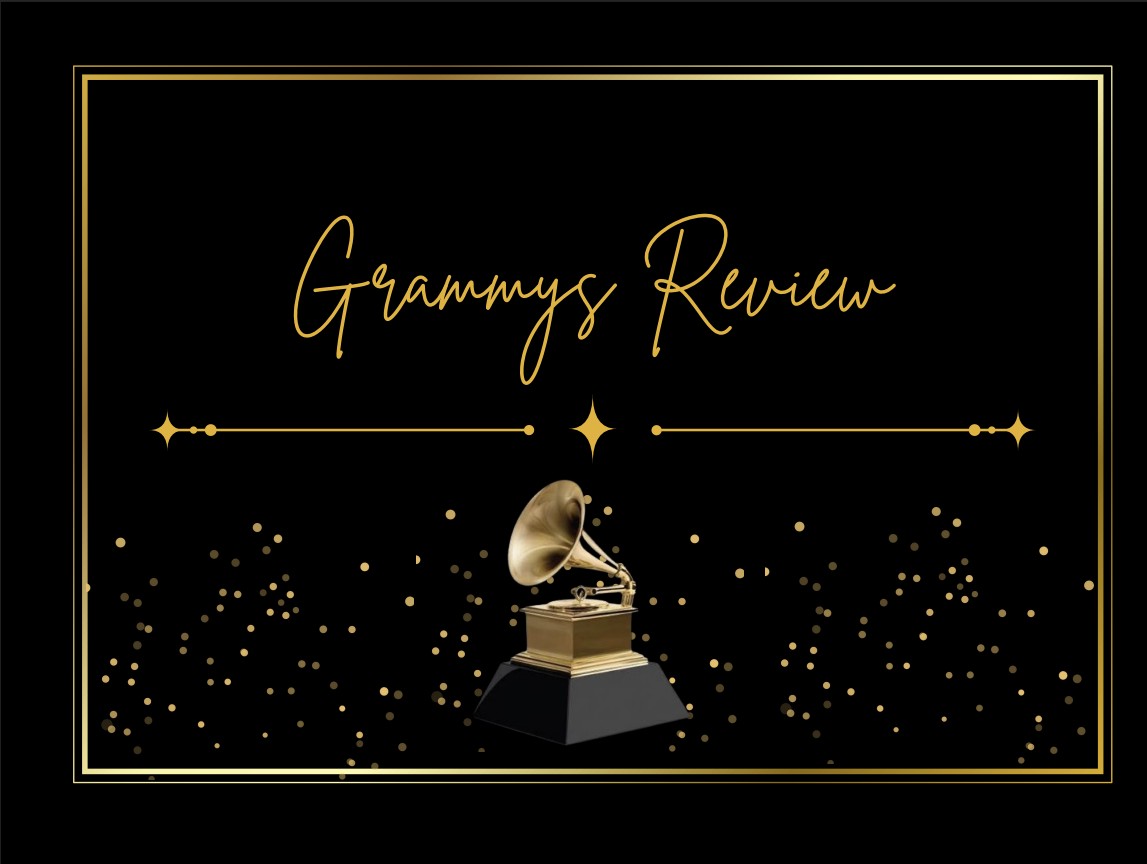 The Grammys Fall Flat
