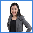 Annie Ou has been with Lasell since August 2013. She is the Associate Professor of Writing and Director of the English as a Second Language (ESL) program and is now taking on a new title. (Photo courtesy of Annie Ou)